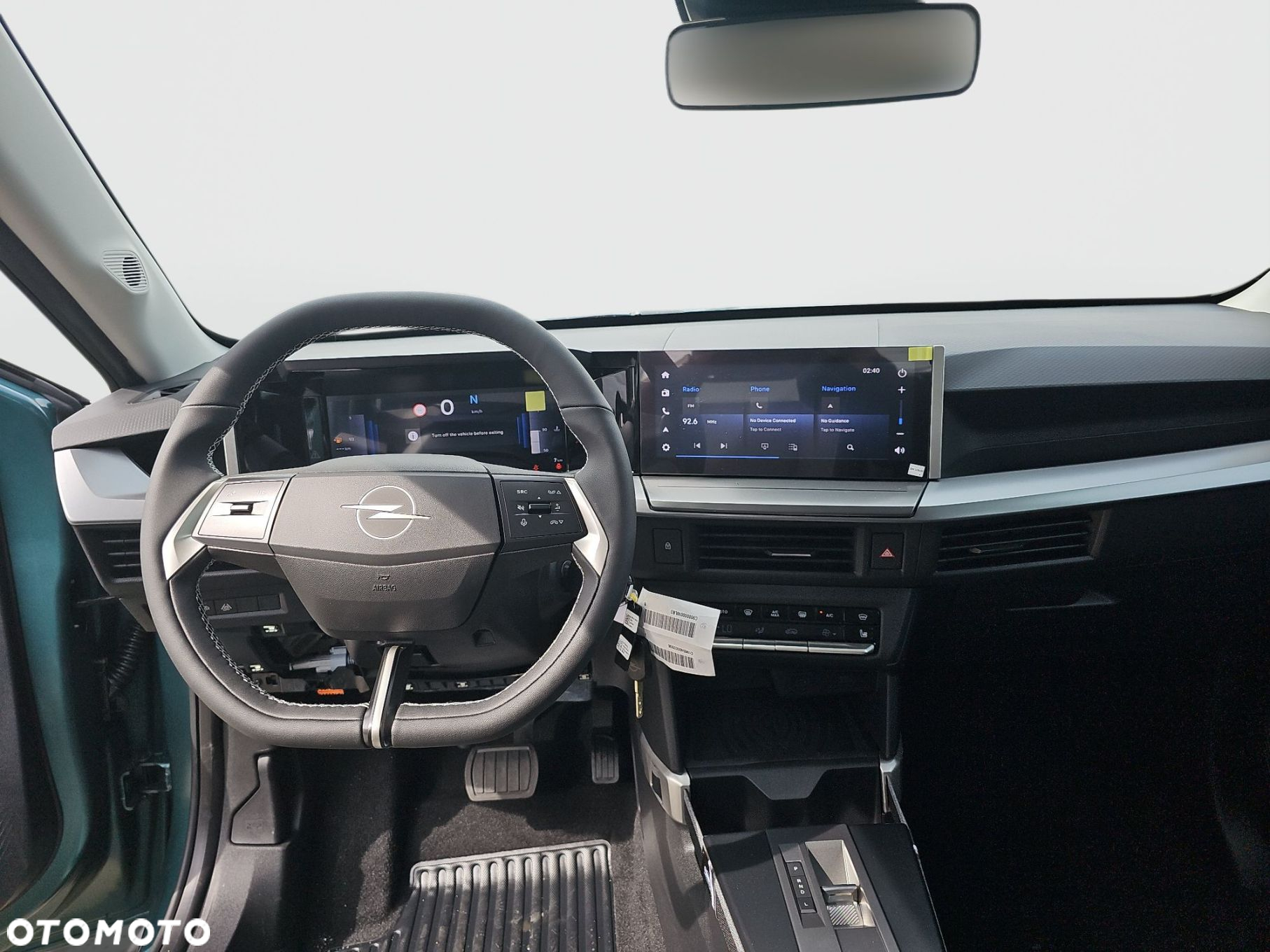 Opel Frontera - 13