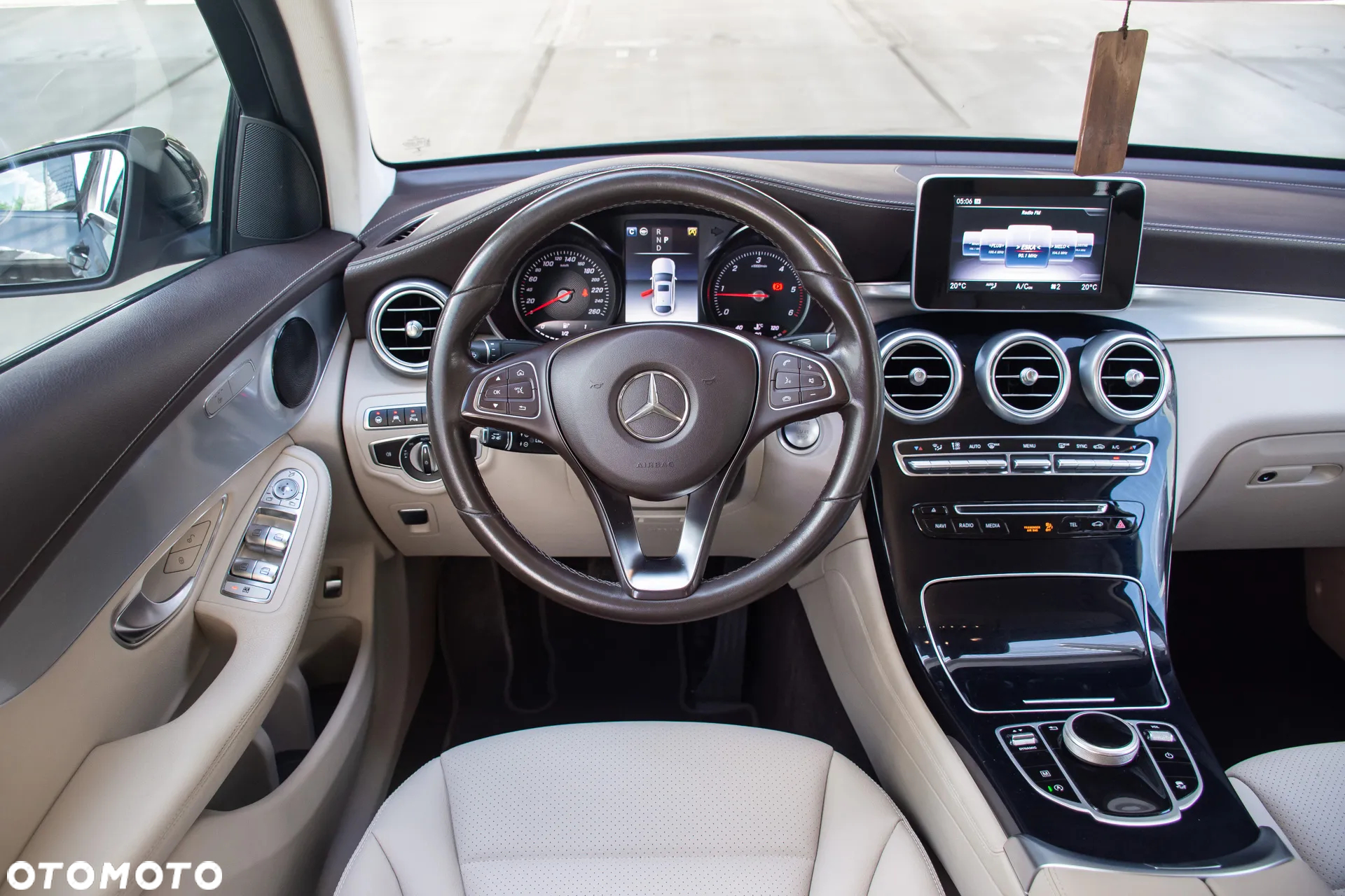 Mercedes-Benz GLC Coupe 220 d 4-Matic - 12