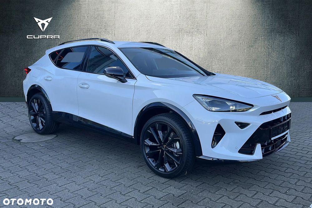 Cupra Formentor - 4