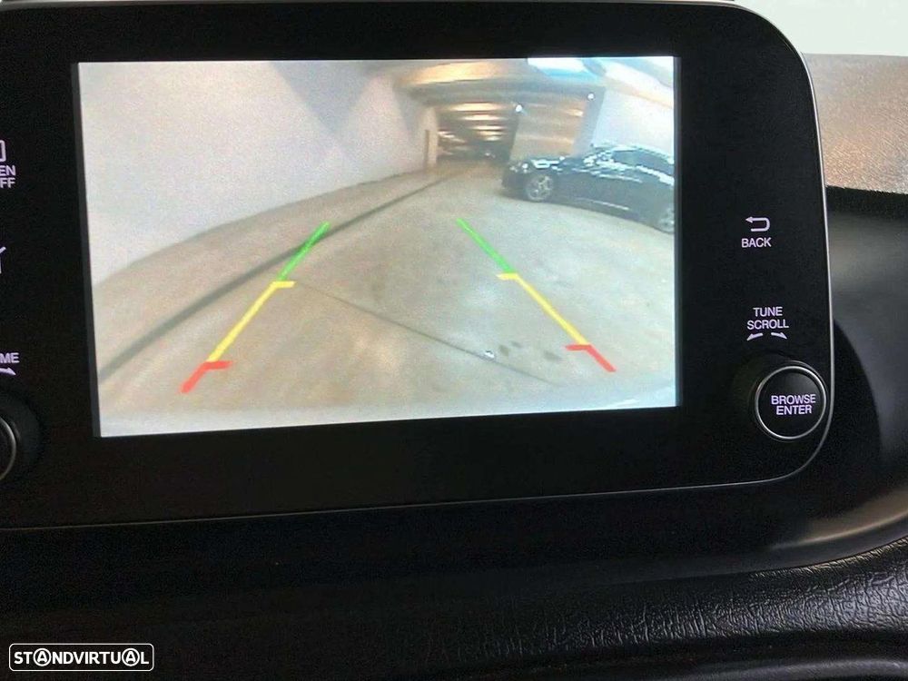 Fiat Tipo 1.3 M-Jet Lounge - 12