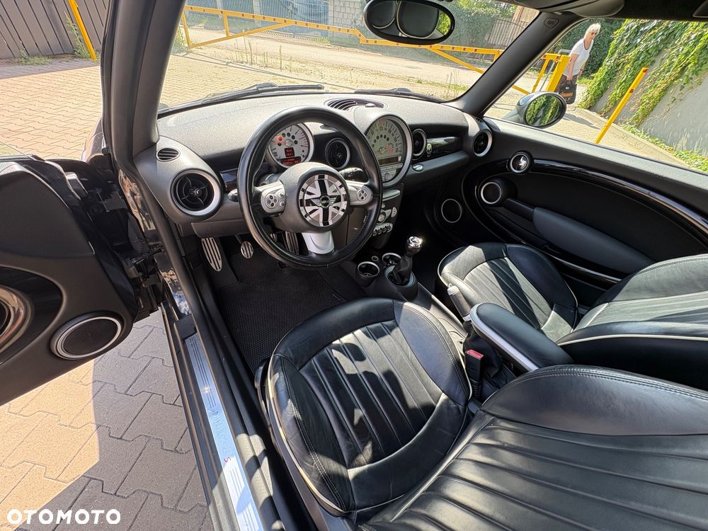 MINI Cooper S - 9