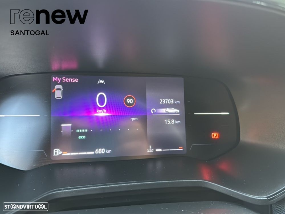 Renault Clio 1.0 TCe Techno - 11