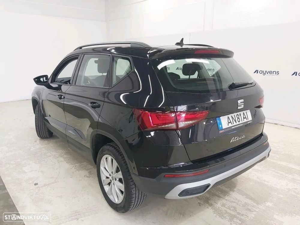 SEAT Ateca 2.0 TDI Style - 2