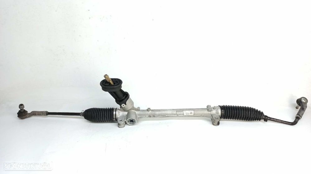 CREMALHEIRA DE DIREÇÃO SEAT IBIZA SC (6P5) STYLE CONNECT - 1