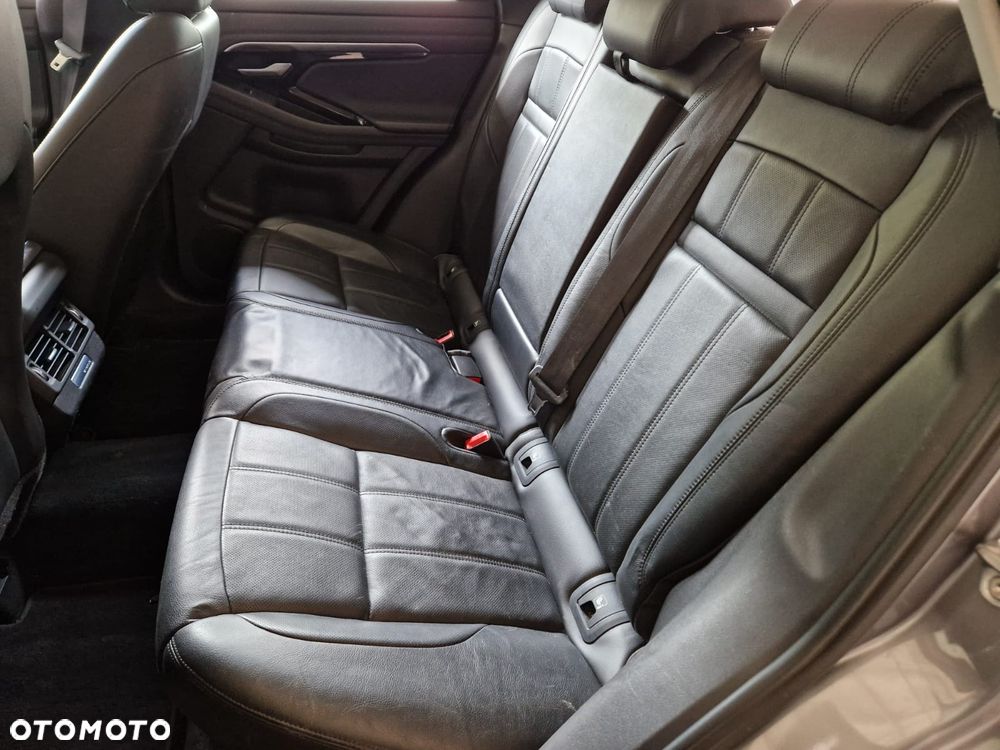 Land Rover Range Rover Evoque 2.0TD4 SE - 19