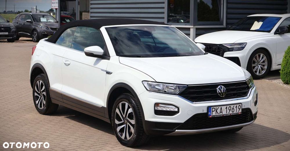 Volkswagen T-Roc - 12