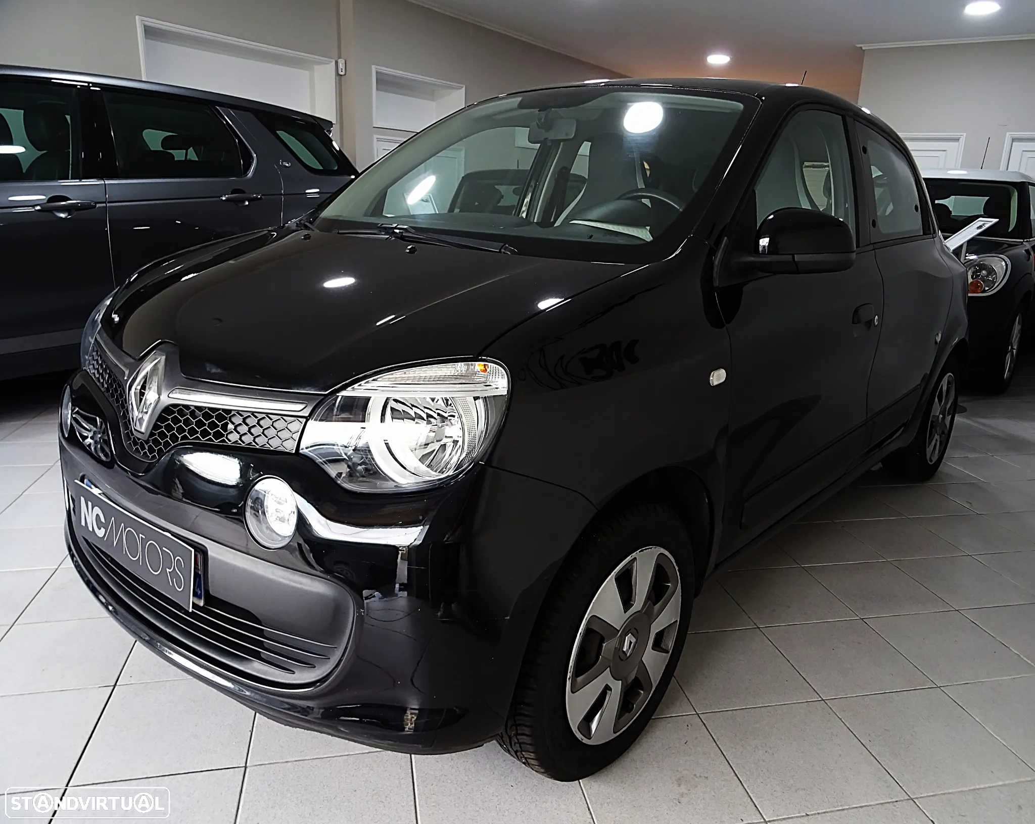 Renault Twingo 1.0 SCe Night&Day - 3