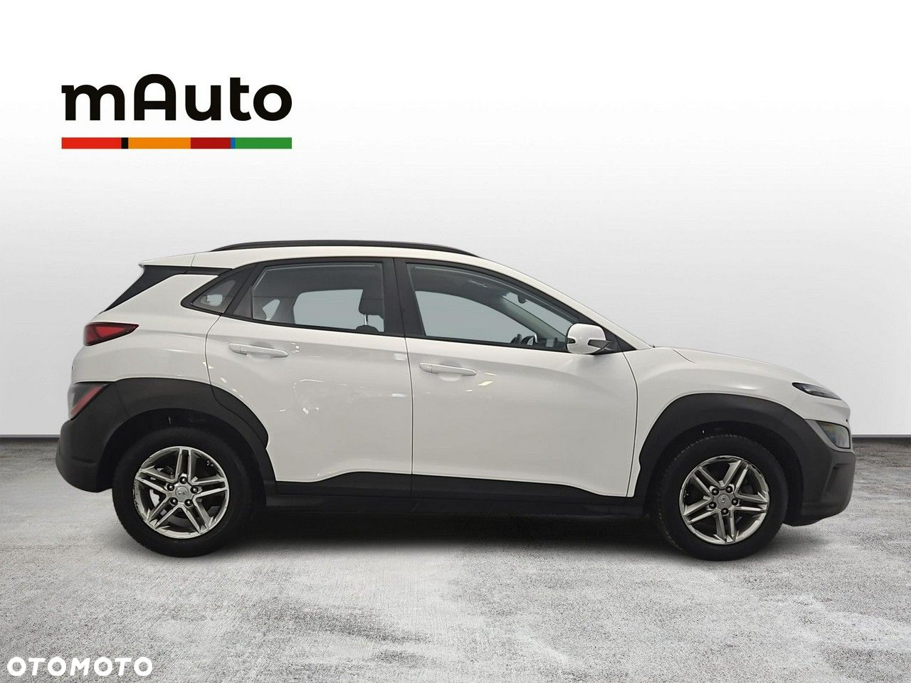 Hyundai Kona 1.0 T-GDI Modern - 6