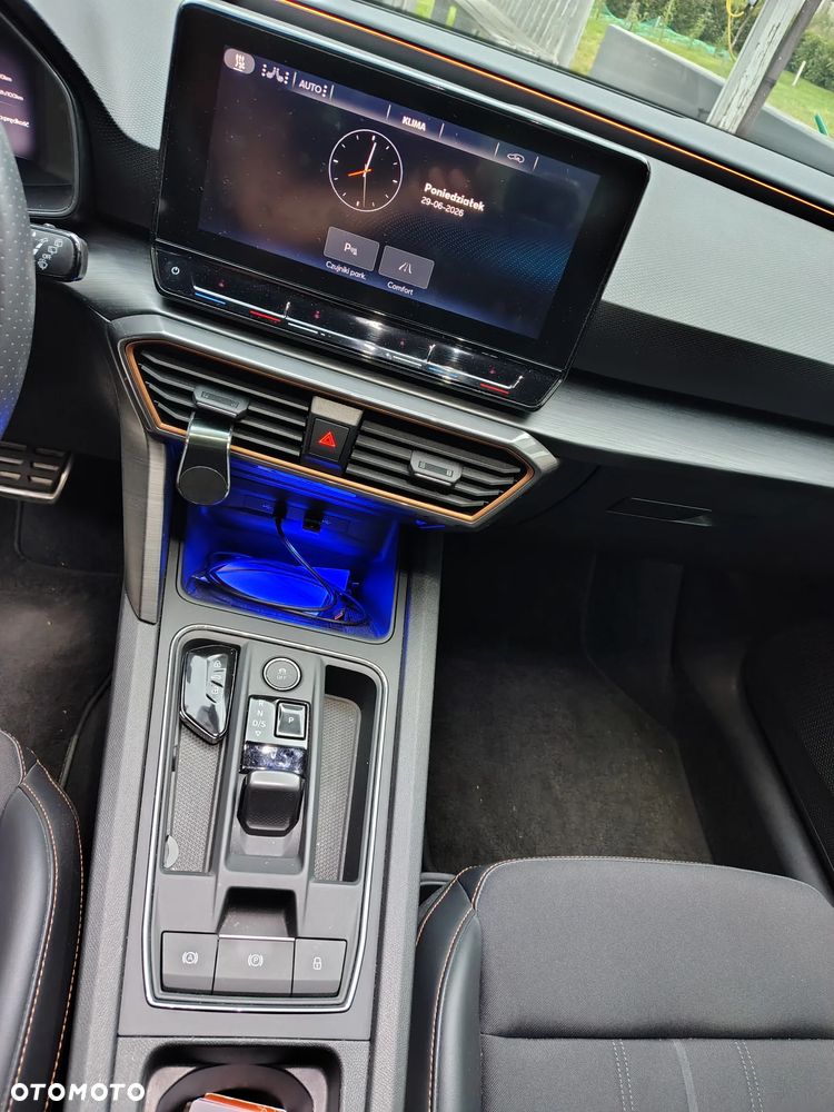 Cupra Leon Sportstourer - 12