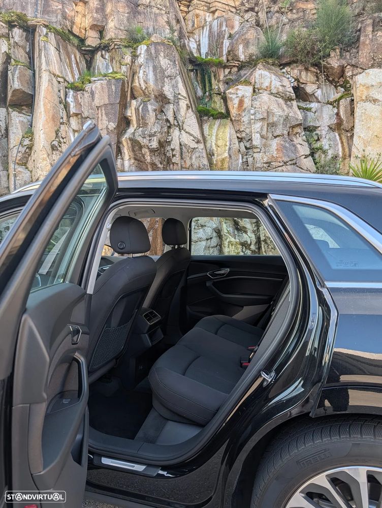Audi e-tron 55 quattro - 5