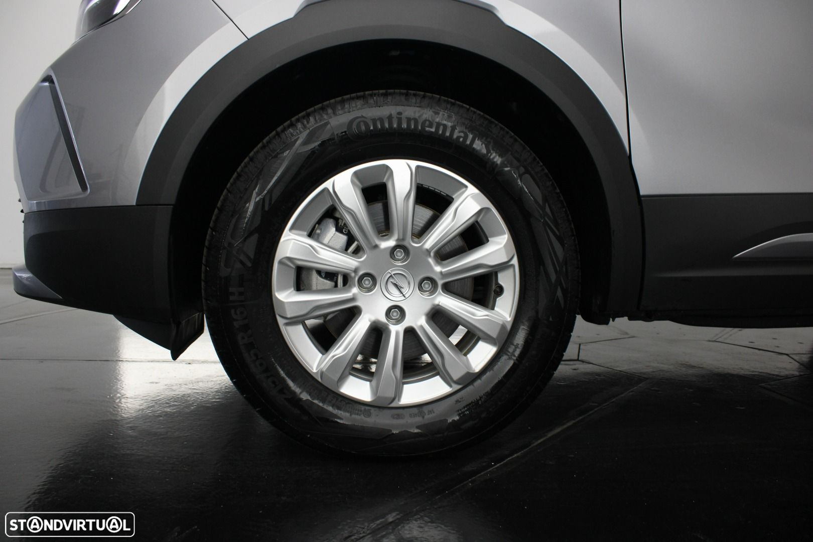 Opel Mokka-e Edition - 29