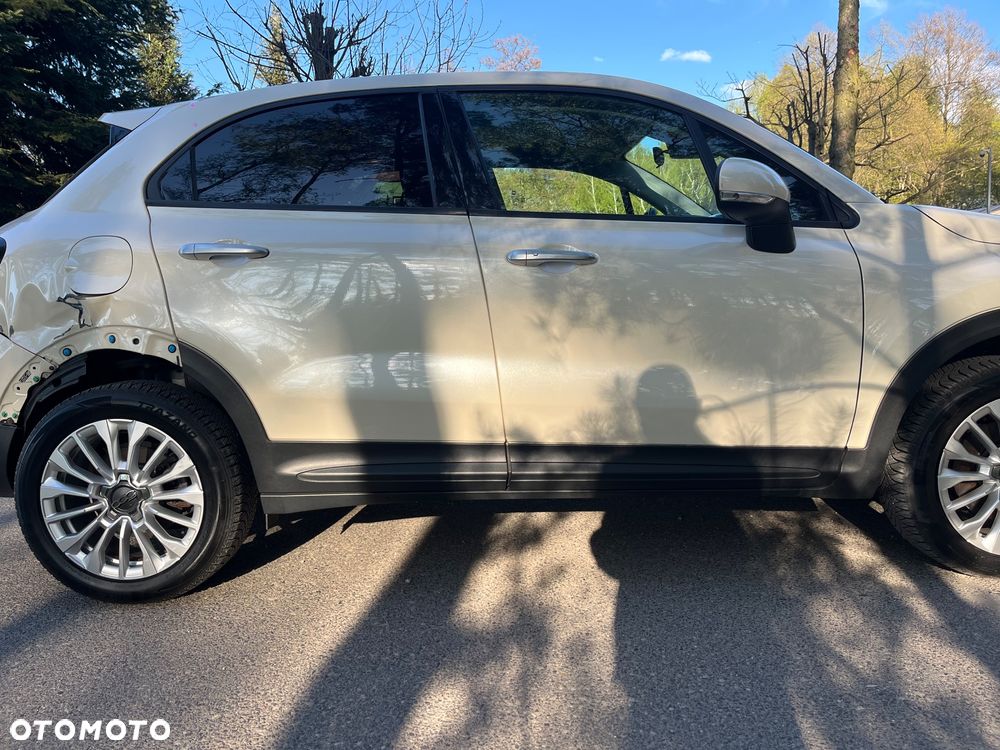Fiat 500X 1.3 FireFly Turbo DCT 4x2 S&S Sport - 7