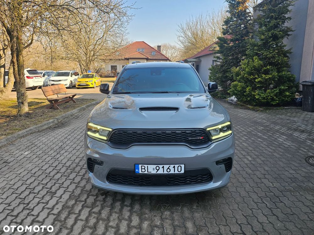 Dodge Durango 5.7 R/T - 33