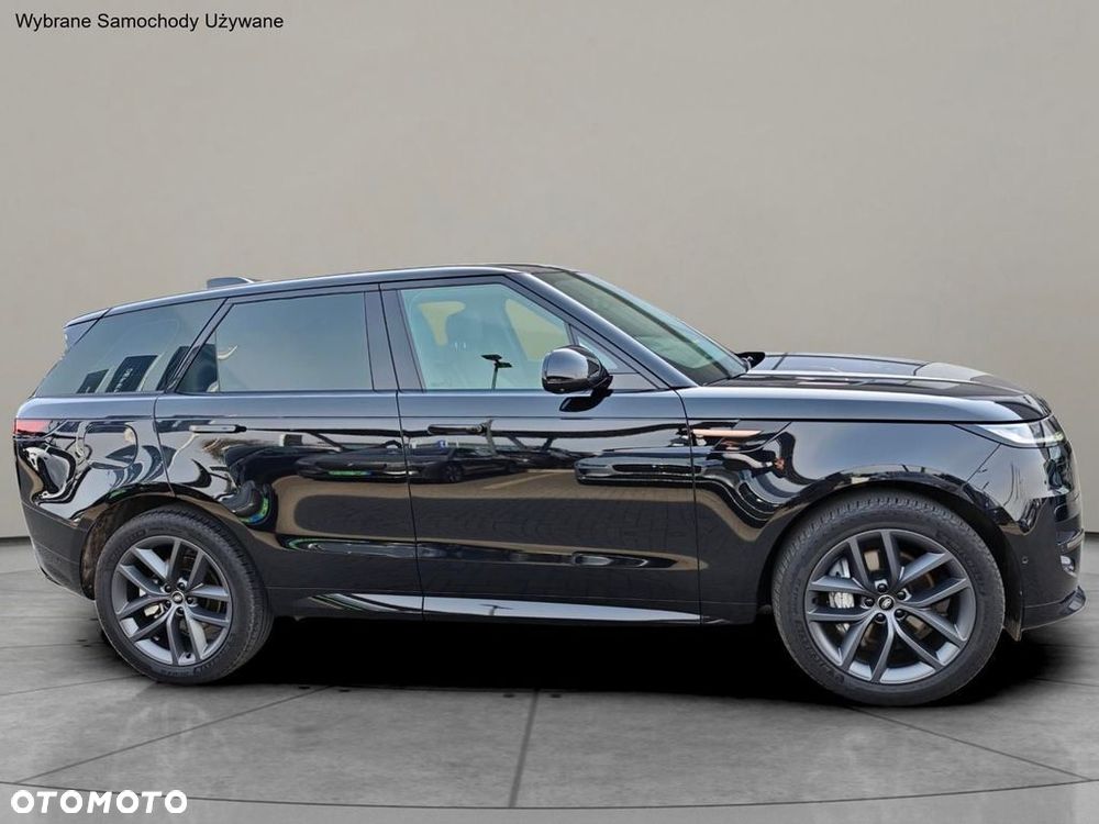 Land Rover Range Rover Sport S 3.0 D HSE Dynamic - 9