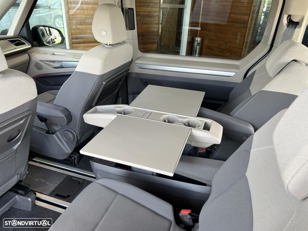 VW Multivan 1.4 TSI e-Hybrid Life DSG - 23