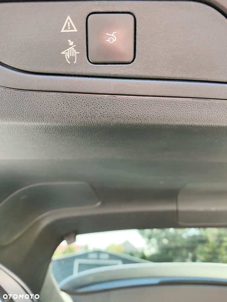 Citroën C4 Picasso - 17