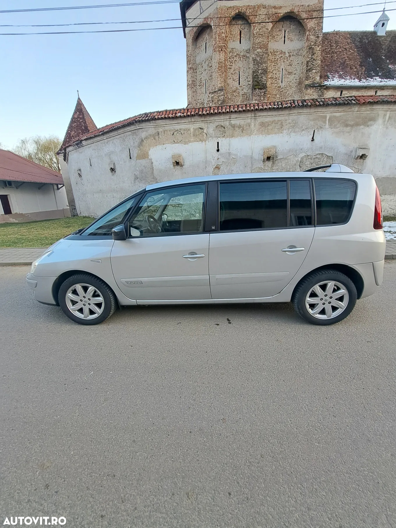 Renault Espace 2.0 dCi 175 FAP Edition 25th - 4