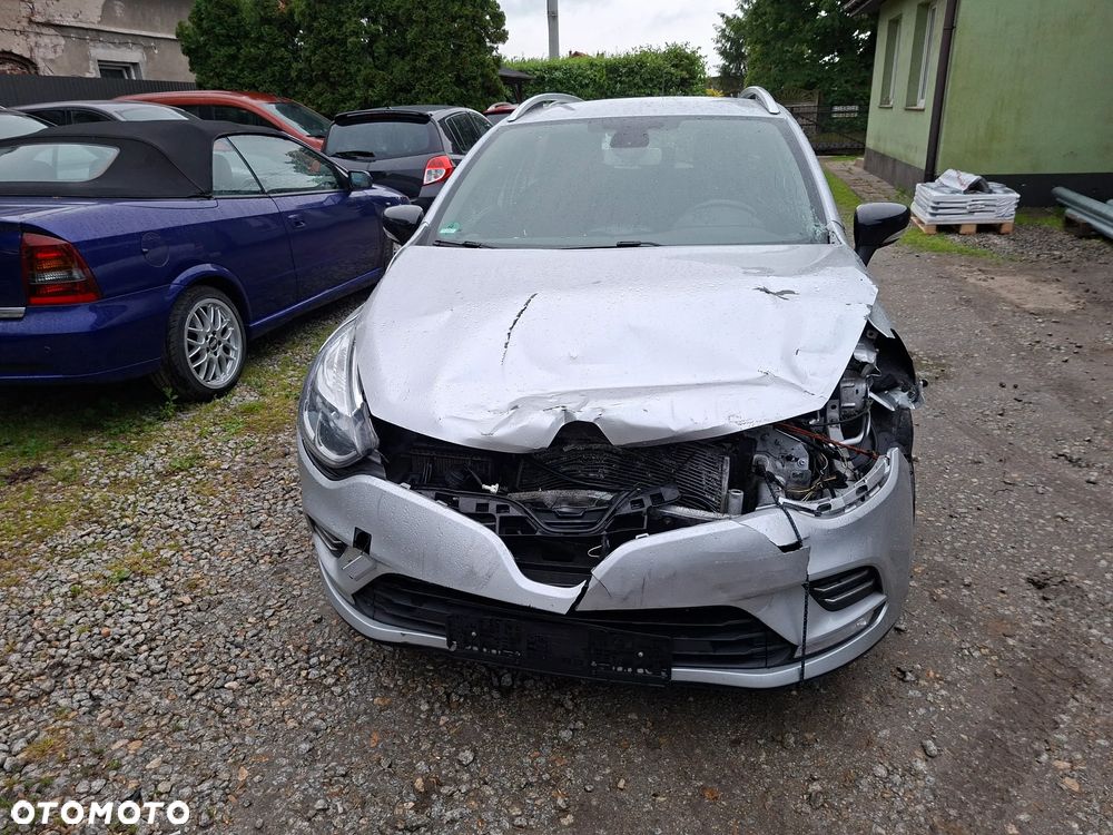 Renault Clio Energy dCi 90 EDC Limited - 5