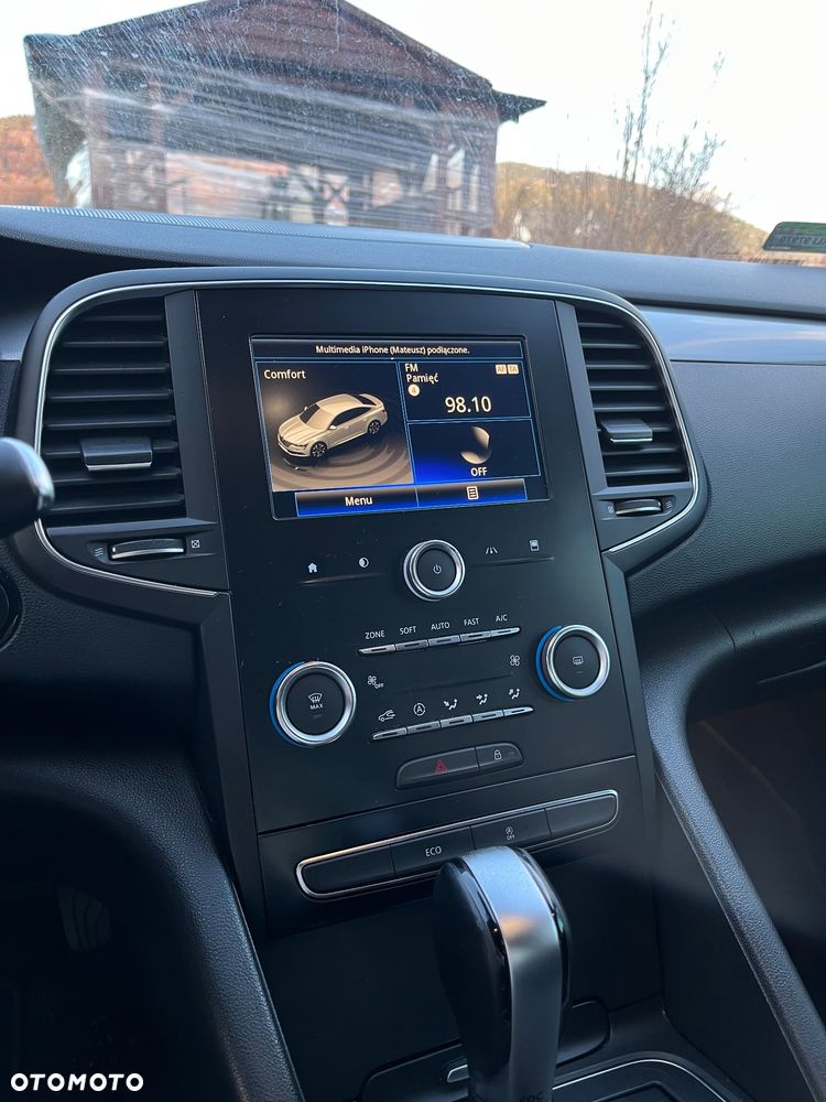 Renault Talisman 1.6 Energy TCe Intens EDC - 11