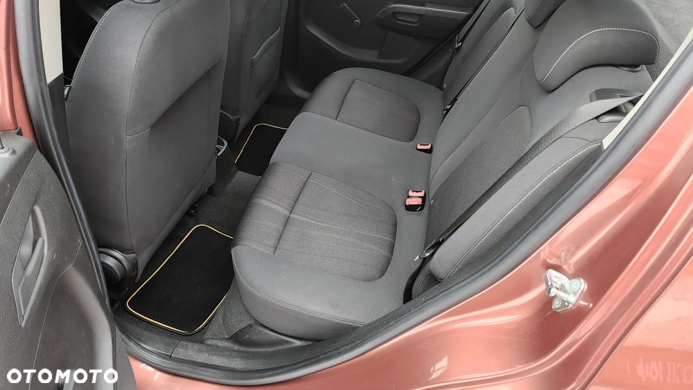 Chevrolet Aveo 1.2 LT+ - 7