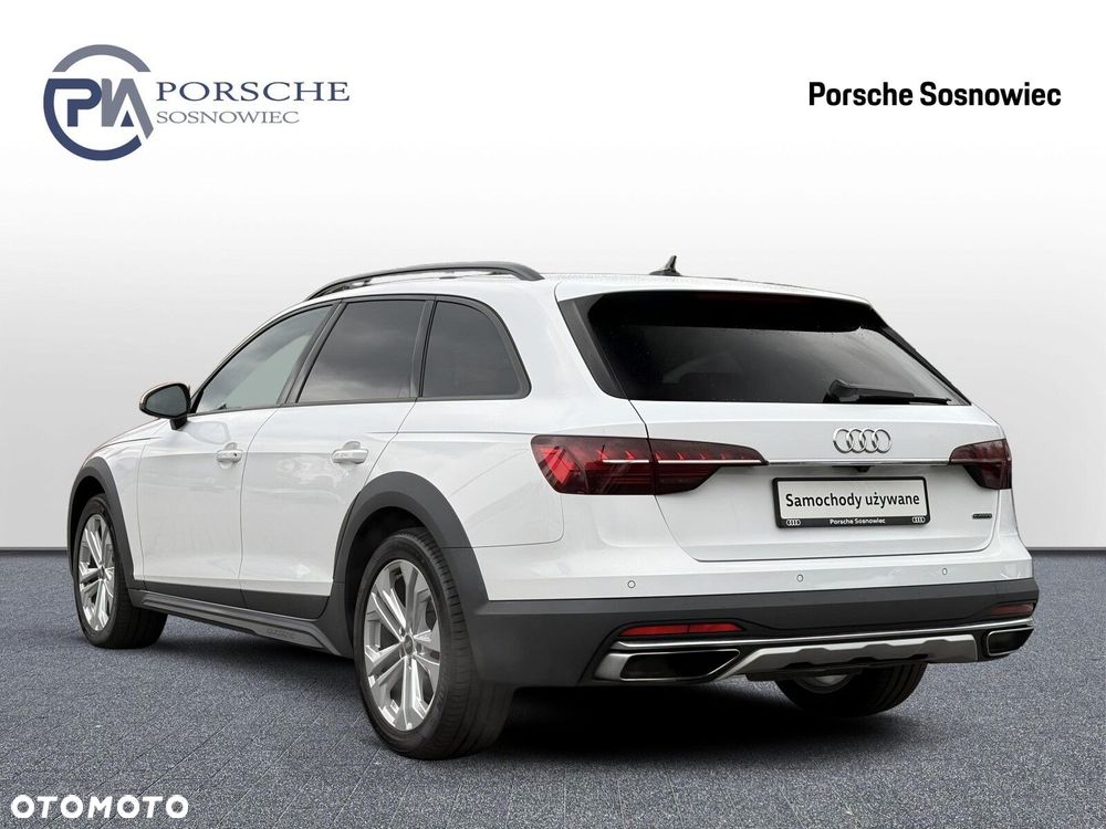 Audi A4 Allroad - 3
