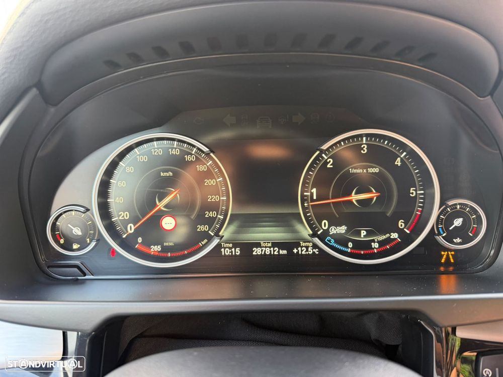BMW X6 30 d xDrive Pack M - 45