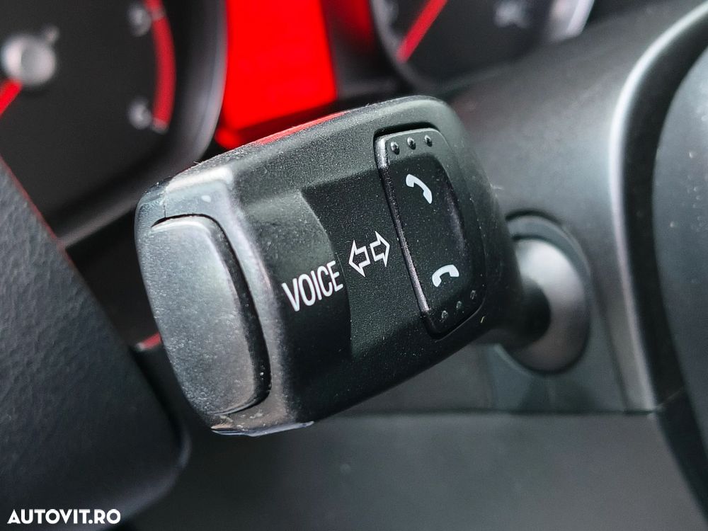 Ford Galaxy 2.0 TDCi DPF Trend - 32