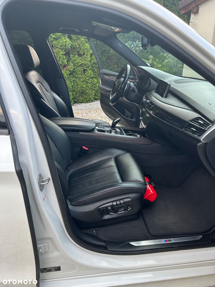 BMW X5 xDrive25d - 10