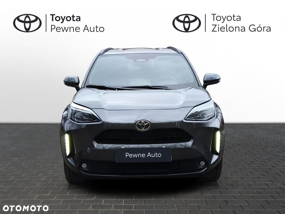 Toyota Yaris Cross Hybrid 1.5 Style - 8