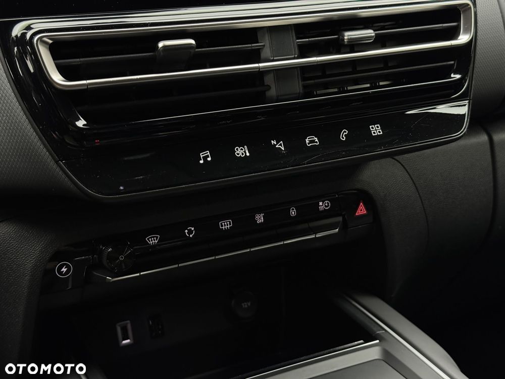 Citroën C5 Aircross 1.6 PHEV 225 Feel Pack EAT8 - 26