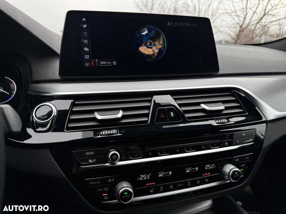 BMW Seria 5 - 11