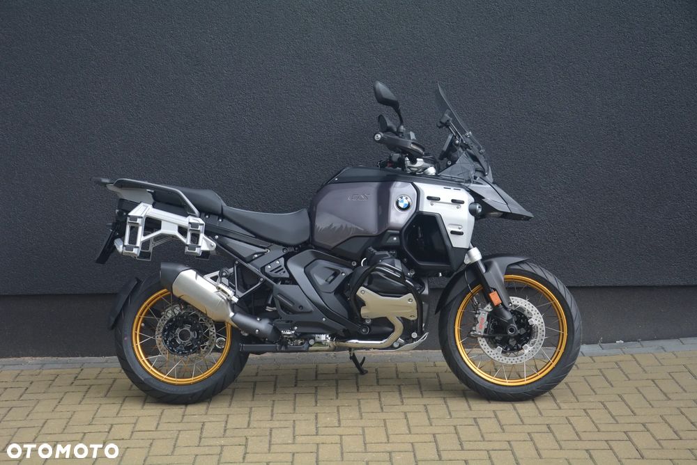 BMW GS - 2
