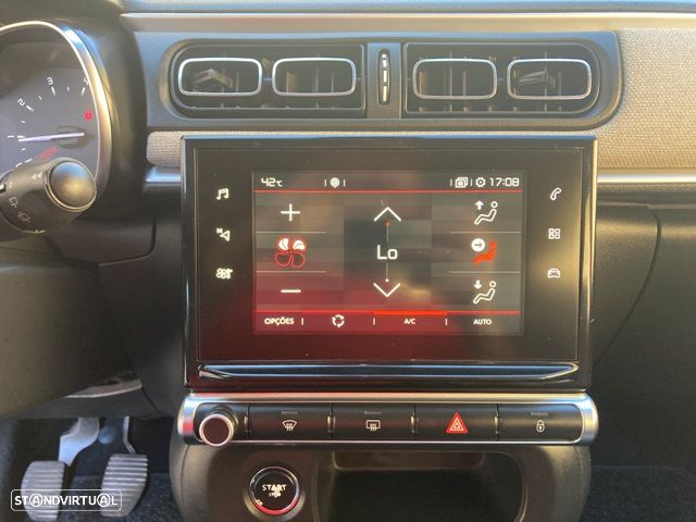 Citroën C3 1.2 PureTech Feel - 22