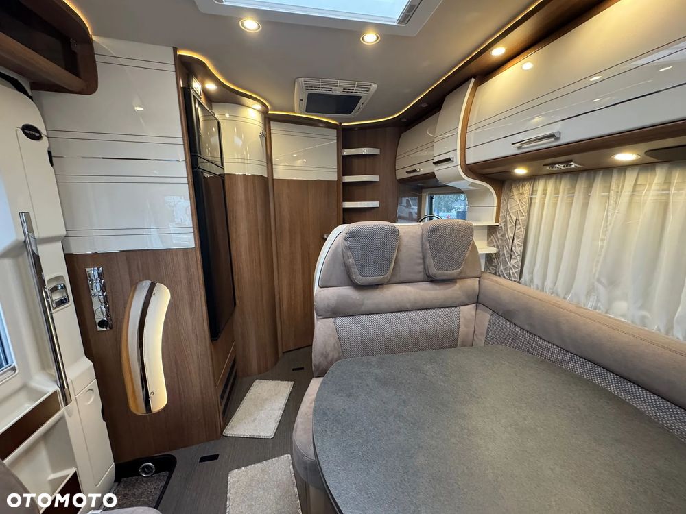 Carthago C-Tourer I 150 QB - 7