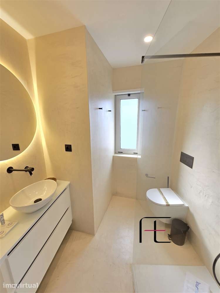 Apartamento T4 Venda em Cedofeita, Santo Ildefonso, Sé, Miragaia, São - Grande imagem: 5/23