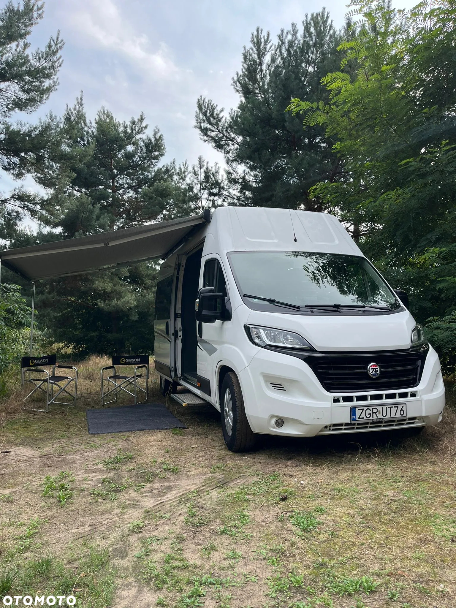 Peugeot Boxer - 36