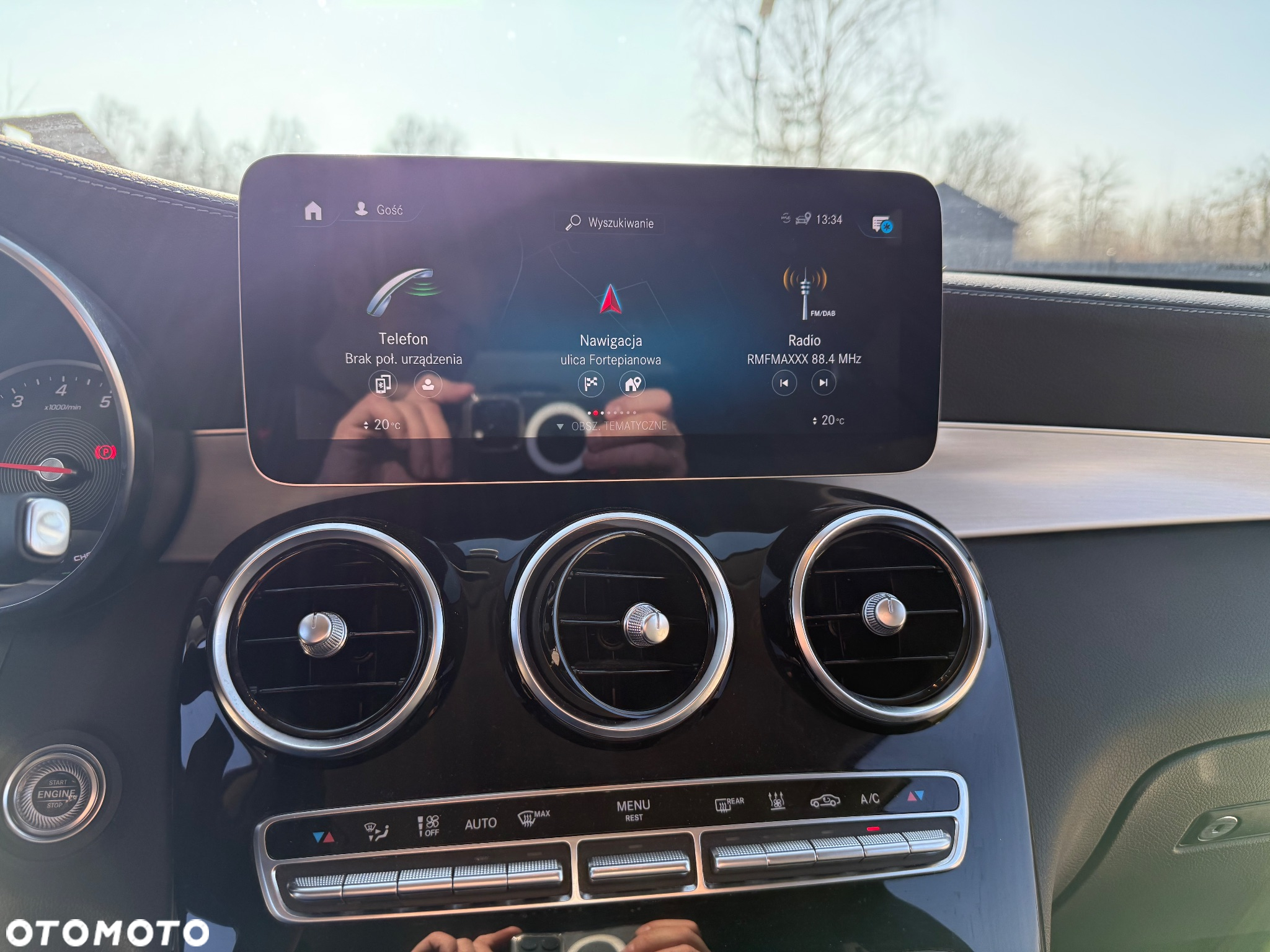 Mercedes-Benz GLC 300 e 4-Matic Business Edition - 28
