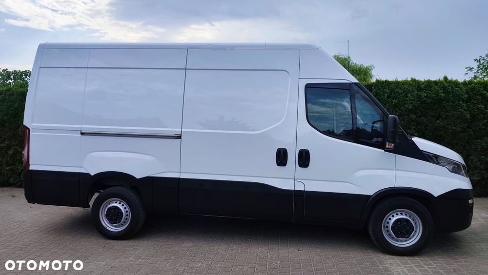 Iveco Daily Hi-Matic 35S160 - 23