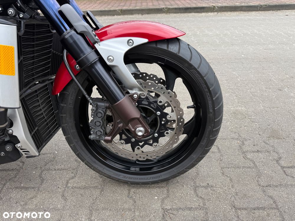 Yamaha V-MAX - 11