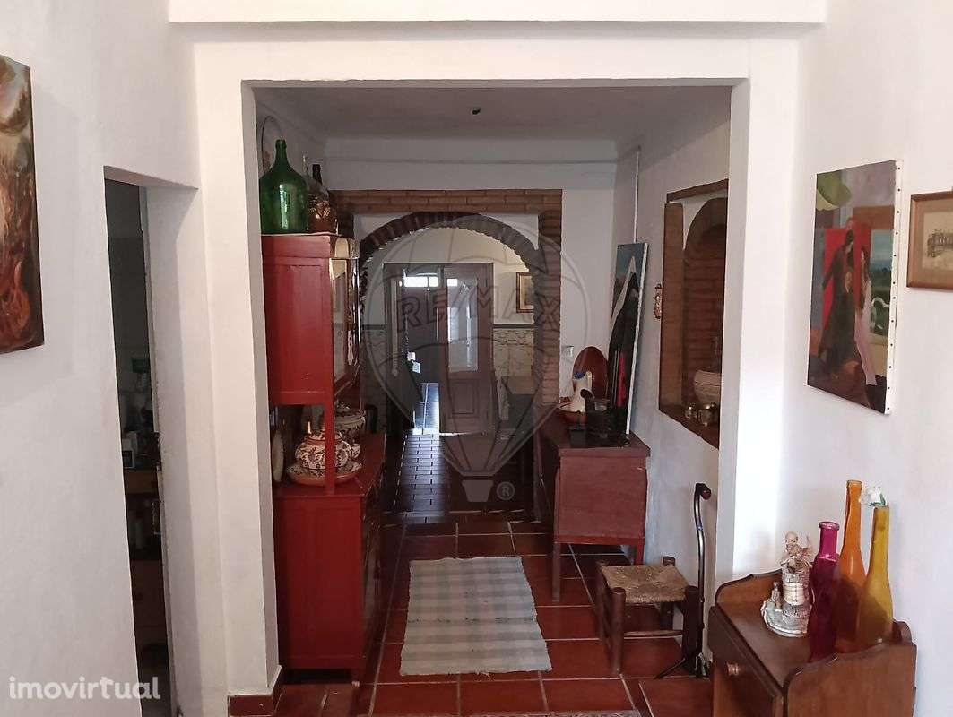 Moradia T5 para venda - Grande imagem: 2/26