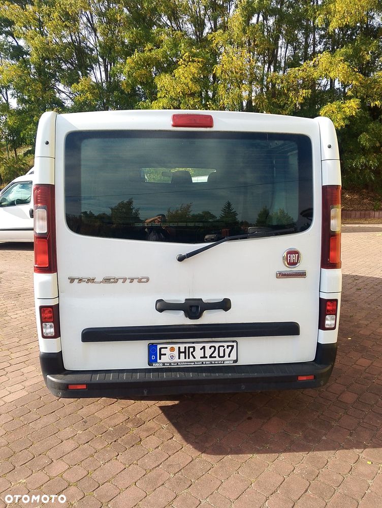 Iveco Daily - 2