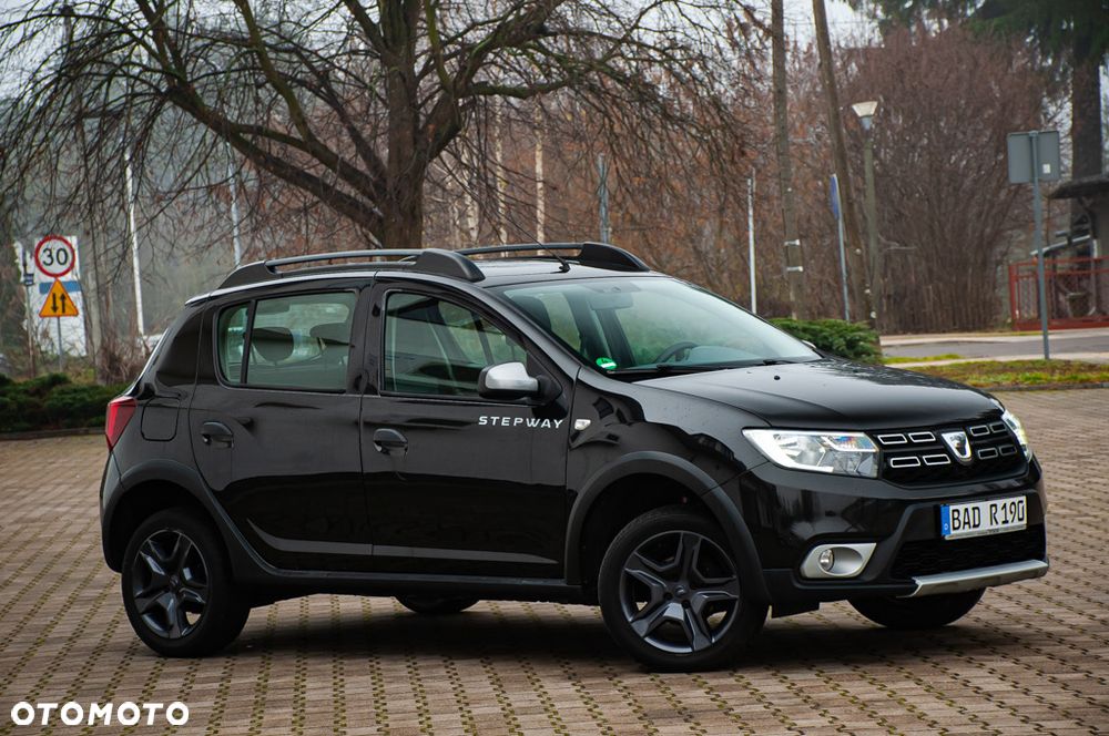 Dacia Sandero Stepway TCe 90 (S&S) Prestige - 16