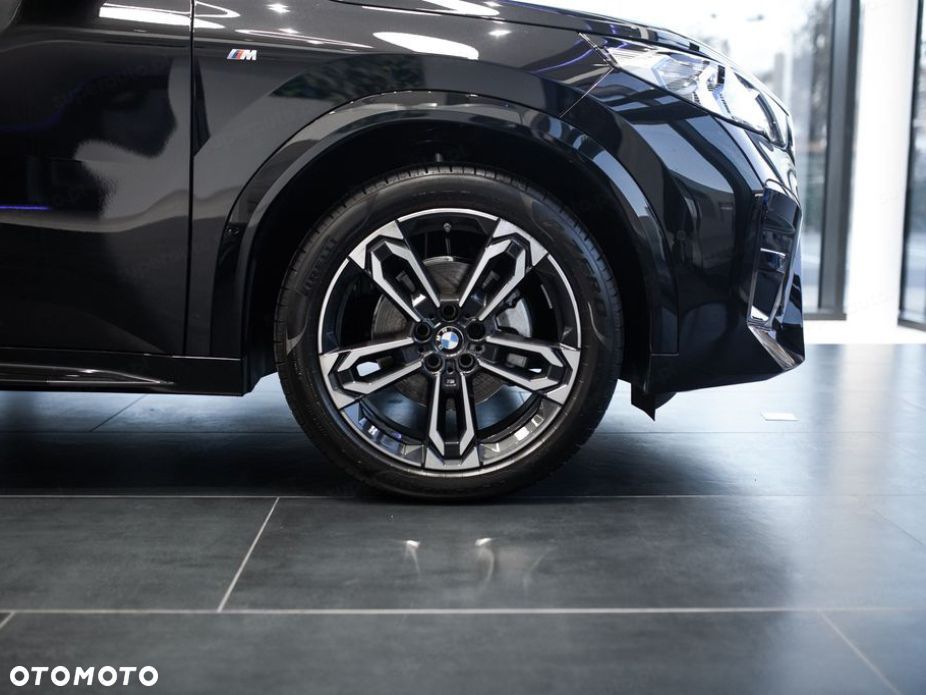 BMW X2 sDrive18d M Sport - 12