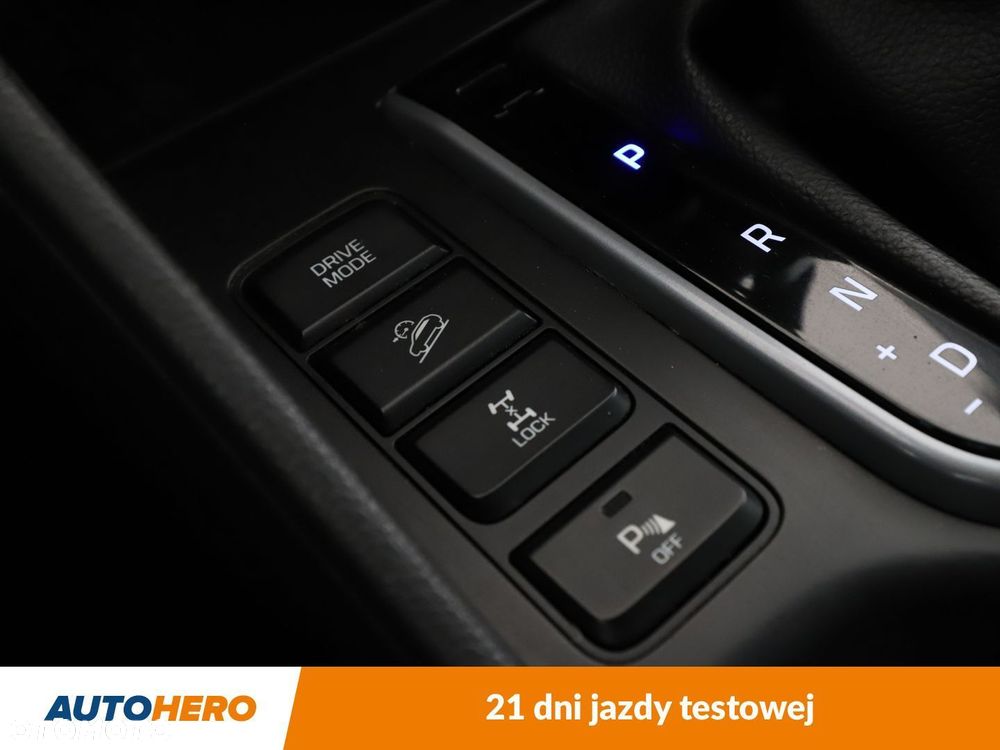 Hyundai Tucson - 25