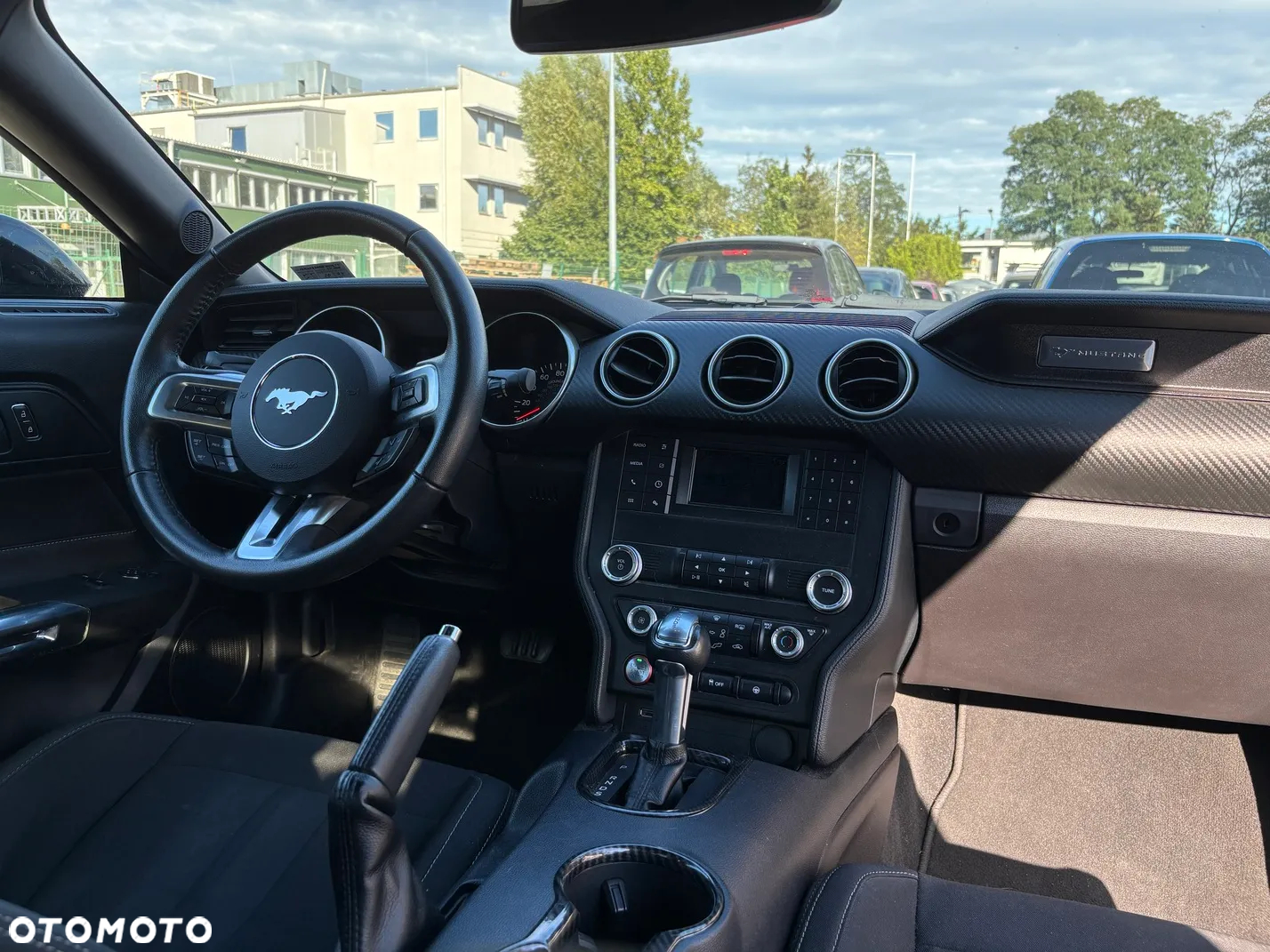 Ford Mustang - 9