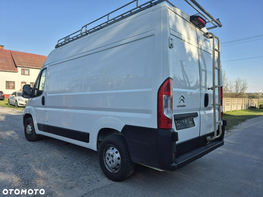 Citroën Jumper - 4