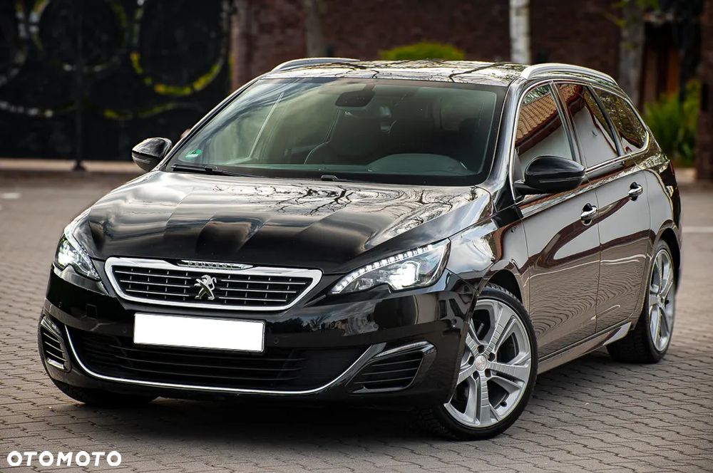 Peugeot 308 - 4