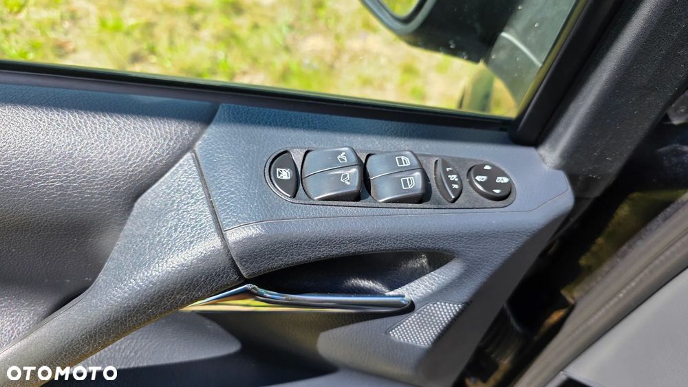 Mercedes-Benz Viano 3.0 CDI Ambiente - 15