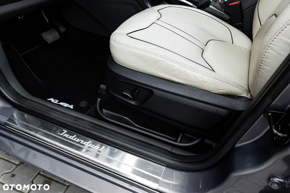Ford Kuga 2.0 TDCi 4x4 Individual - 18