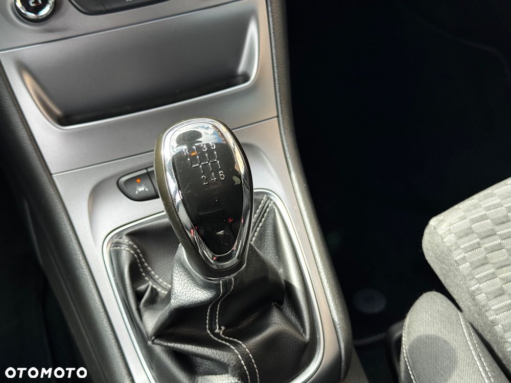 Opel Astra 1.6 CDTI Cosmo - 16